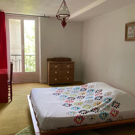 La Tuilerie Villa Vic-Fezensac Buitenkant foto
